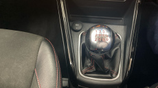 Ford EcoSport 1.0 EcoBoost 125 ST-Line 5dr Petrol Hatchback